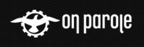 On Parole Shop logo