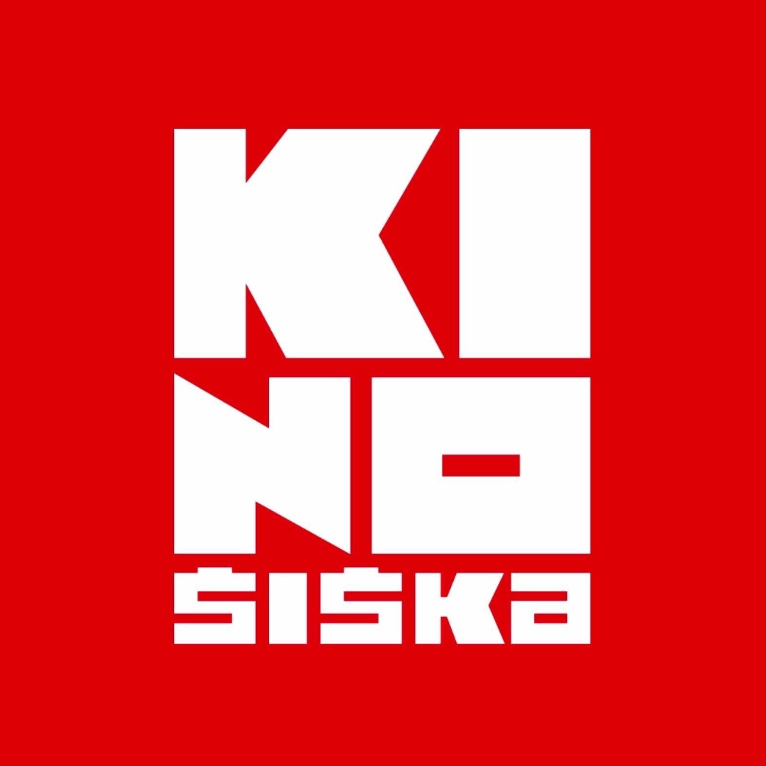 Kino Šiška livestream