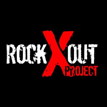 ROCK OUT - x project