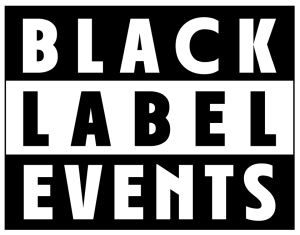 Black Label Events